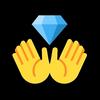 Diamond Hands